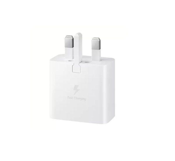 شارژر دیواری سامسونگ 45 وات Samsung 45W Adapter - تصویر 4