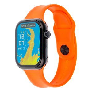 ساعت هوشمند کیکویر Keqiwear مدل KW25 MAX Series 10