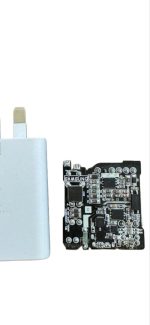 شارژر دیواری سامسونگ 45 وات Samsung 45W Adapter - تصویر 5