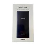 پاوربانک سامسونگ مدل EB-P5300 ظرفیت 20000 میلی آمپر ساعت - تصویر 7