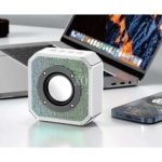 اسپیکر  بلوتوثی RGB - تصویر 4