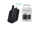 شارژر 25W NFC برد مشکی SOLUM ORGINAL