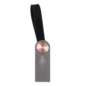 فلش مموری 16 گیگابایت کوئین تک مدل Disk