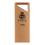 فلش مموری16 گیگابایت کوئین تک مدل Steel - تصویر 3