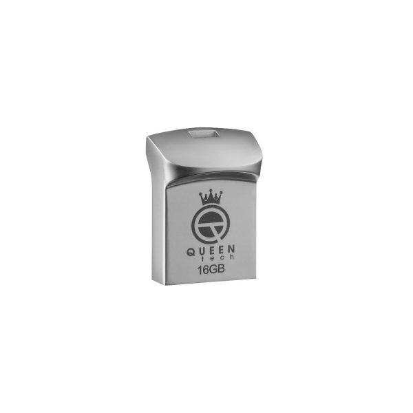فلش مموری 32 گیگابایت کوئین تک مدل STEP - تصویر 1