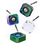 اسپیکر  بلوتوثی RGB - تصویر 6