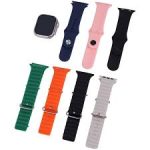 ساعت هوشمند و ایرپادSM99 - تصویر 7