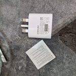 شارژر 25W NFC برد مشکی SOLUM ORGINAL - تصویر 4