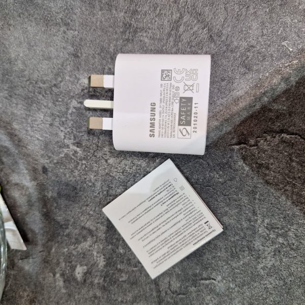 شارژر 25W NFC برد مشکی SOLUM ORGINAL - تصویر 4