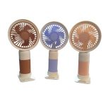 فن شارژی پایه دار مدل B399-10 - تصویر 4