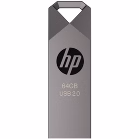 سبد فلش مموری hp 235W 64G+32G