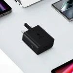 شارژر 45وات سامسونگ مدل T4510- NFC - تصویر 5