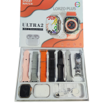 ساعت هوشمند و ایرپادULTRA2 - تصویر 5