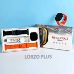 ساعت هوشمند N9 ULTRA2 - تصویر 5