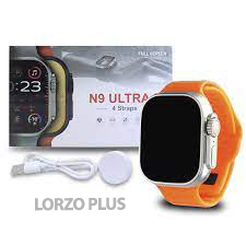 ساعت هوشمند N9 ULTRA2