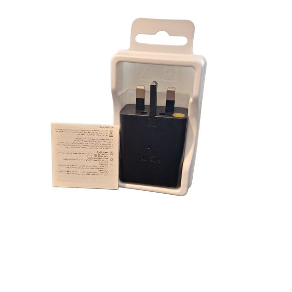شارژر 45وات مدل 4510 NFC - تصویر 4