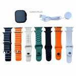 ساعت هوشمند WS10-2ULTRA - تصویر 5