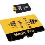 رم میکرو 16 گیگ کوئین Queen 633x